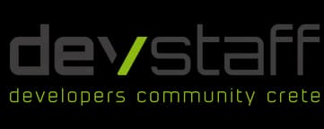 Devstaff logo